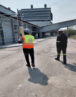 Mine Plant Refurbishments