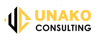 Unako Consulting emblem