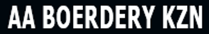 Aa Boerdery