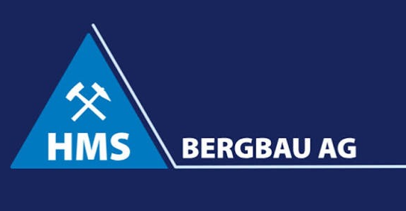 Hms Bergbau